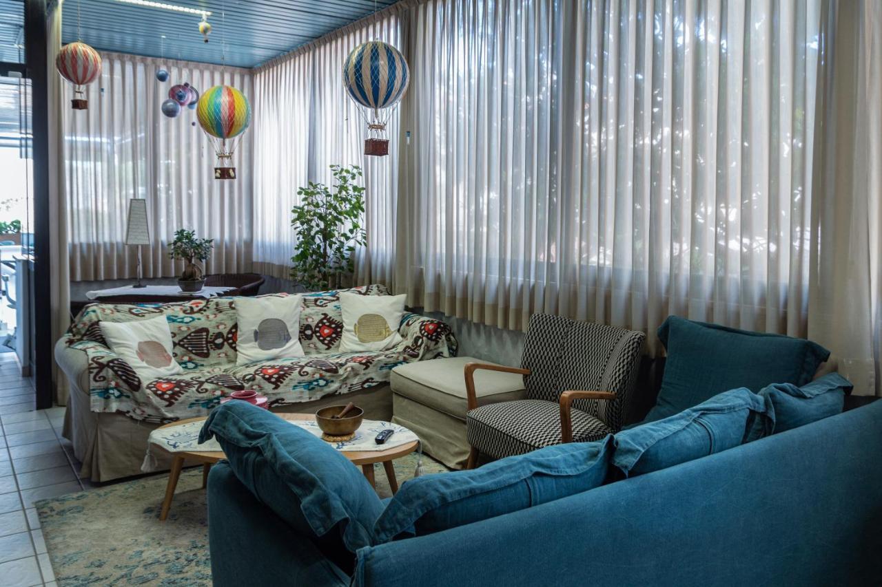 Hotel Boston Cesenatico Eksteriør bilde